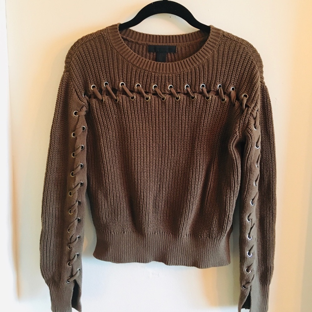 Maison Cinqcent Sweater